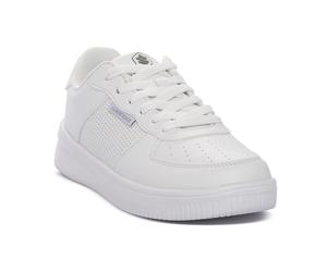 LUMBERJACK WHT SNEAKER KARTER sneakers moda Donna 40