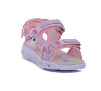 LUMBERJACK WINGY SANDAL sandali Bambina 27