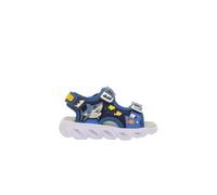 LUMBERJACK WINGY SANDALO A SRAPPO DA BAMBINO