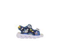 LUMBERJACK WINGY SANDALO A SRAPPO DA BAMBINO