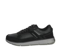 Lumberjack Z84 FREEBOUND Black-6 NERO 42