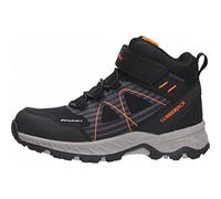 Lumberjack Zoya, Stivaletto, Black, 30 EU