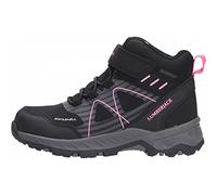 Lumberjack Zoya, Stivaletto, Black, 31 EU