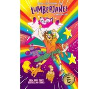Lumberjanes 14: X Marks the Spot