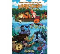 Lumberjanes 5: Band Together: Volume 5