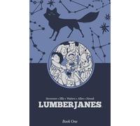 Lumberjanes Book One: 1