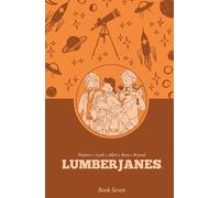 Lumberjanes Book Seven: 7