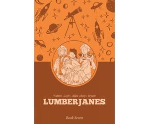 Lumberjanes Book Seven: 7
