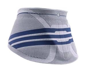 Lumbotrain Lady - Corsetto lombare ortopedico mal di schiena - Bauerfeind Mod.