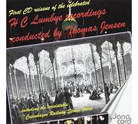 Lumbye, Hans Christian - Joyous Music