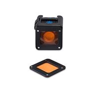 Lume Cube Kit 4 filtri per correzione temperatura colore
