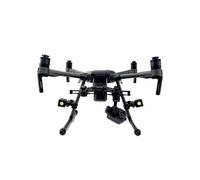 Lume Cube Kit di illuminazione per droni DJI Matrice (2 cubi luminosi + 2 barre)