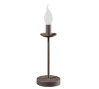 LUME DA TAVOLO TORTORA DUCALE PERENZ