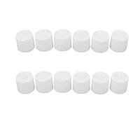 Lume di Candela a LED, Lampada a Candela Elettronica Senza con Luce Calda, Sempre Accesa, 12 Pezzi per Vacanze, Matrimoni, Feste, Festival, Chiesa, caffè