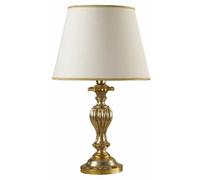 LUME IN LEGNO GRANDE 1 LUCE CLASSICO COLL ESSE 725/BG