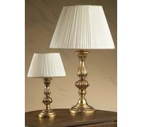 LUME IN LEGNO GRANDE 1 LUCE CLASSICO COLL ESSE 730/BG