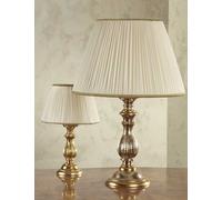 LUME IN LEGNO GRANDE 1 LUCE CLASSICO COLL ESSE 740/BG