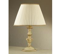 LUME IN LEGNO GRANDE 1 LUCE CLASSICO COLL ESSE 785/BG