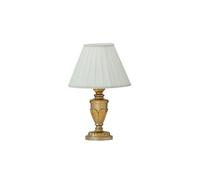 LUME PICCOLO A 1 LUCE IN LEGNO COLLEZIONE DL1512
