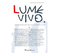Lume Vivo #0 [versión en galego]: Autoorganización antiimperialista