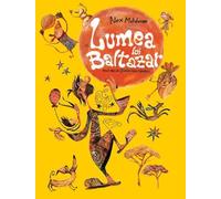 Lumea lui Baltazar - Alex Moldovan