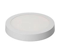 Lumeco Round LED Ceiling Light 20 W 6400 K Daylight Multi-Coloured