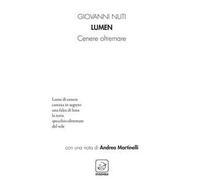 Lumen. Cenere oltremare