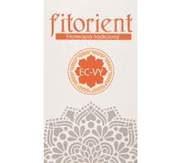 Lumen Ecvy Calor Por Vacio De Yin Fitorient - 60 compresse