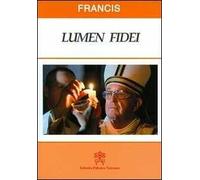 Lumen fidei. Ediz. inglese