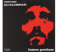 LUMEN GENTIUM - GLI ILLUMINATI
