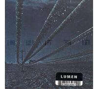 Lumen Man Felt An Iron (CD) Album