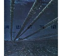 Lumen Man Felt An Iron (CD) Album