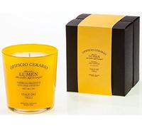 LUMEN Opificio Cerario - Candela profumata, 300 ml, colore: Tiglio