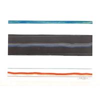 LUMEN/Q Placemat 33x45 tovaglietta d'autore by VITTORE FRATTINI