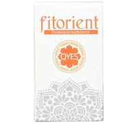 LUMEN Q.Y-E.S. Tonifica Qi e Yang 60comp. Fitorent, Nero, Medio