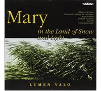 Lasso/ Lumen Valo - Mary In The Land Of Snow And Light