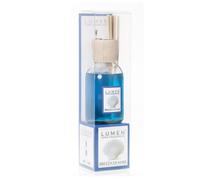 LUMEN - X540102 - Diffusore con bastoncini - brezza di mare - 100 ml - Lumen - 76407 - Conf. da 1 Pz. - X540102