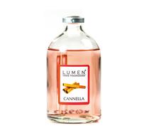 LUMEN - X540153 - Refill per diffusore a bastoncini - cannella - 100 ml - Lumen - 76411 - Conf. da 1 Pz. - X540153