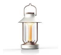 LUMENA THE CLASSIC Lanterna da campeggio LED emozionale 2 colori / Express