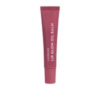 Lumene Balsamo labbra con olio 5 Raspberry