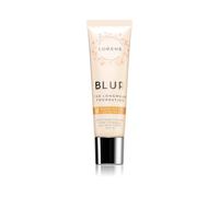 Lumene Blur 16h 4 Warm Honey 30 ml - Fondotinta