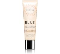 Lumene Blur 16h Longwear fondotinta lunga tenuta SPF 15 colore 0,5 Fair Nude 30 ml