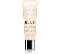 Lumene Blur 16h Longwear fondotinta lunga tenuta SPF 15 colore 00 Ultra Light 30 ml