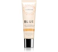 Lumene Blur 16h Longwear fondotinta lunga tenuta SPF 15 colore 4 Warm Honey (Warm) 30 ml