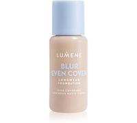 Lumene Fondotinta Coprente Blur Even Cover, 1.75
