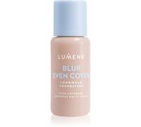 Lumene Fondotinta Coprente Blur Even Cover, 2