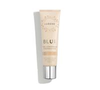 LUMENE Blur Foundation Make-up 3 Fresh Apricot 30 ml