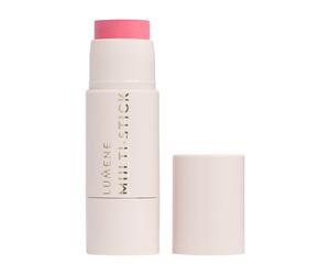 Lumene Blush multifunzionale in stick, Cool Pink