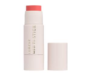 Lumene Blush multifunzione in stick, Warm Coral