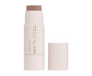 Lumene Bronzer multifunzione in stick, Marrone Chiaro